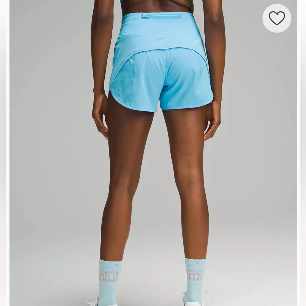 LULULEMON shorts - Picture 2 of 4